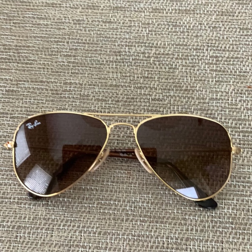 Ray Ban Aviators